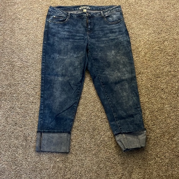 womens capris 3 set - Picture 2 of 7